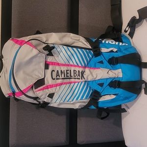 Camelbak hydration pack